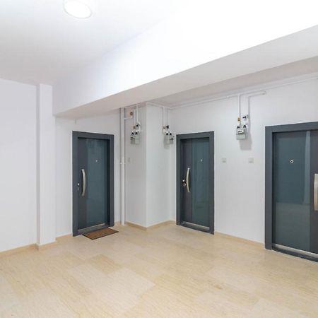 בוקרשט Global Residence מראה חיצוני תמונה