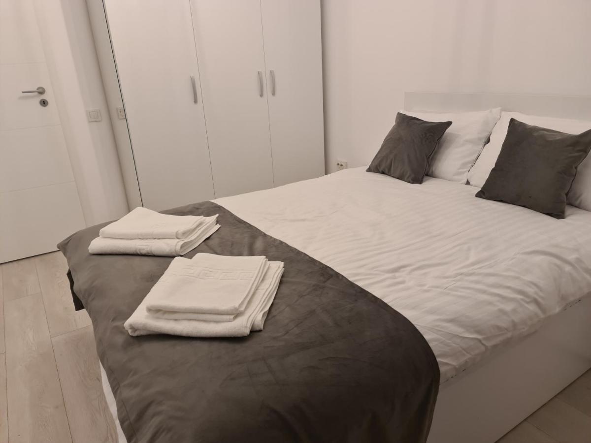 בוקרשט Global Residence מראה חיצוני תמונה