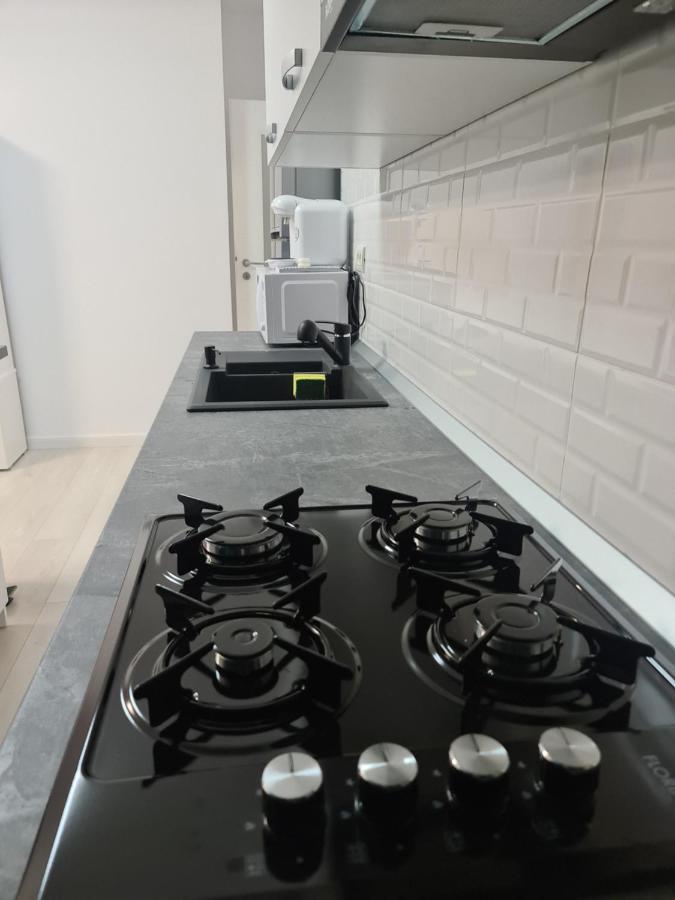 בוקרשט Global Residence מראה חיצוני תמונה