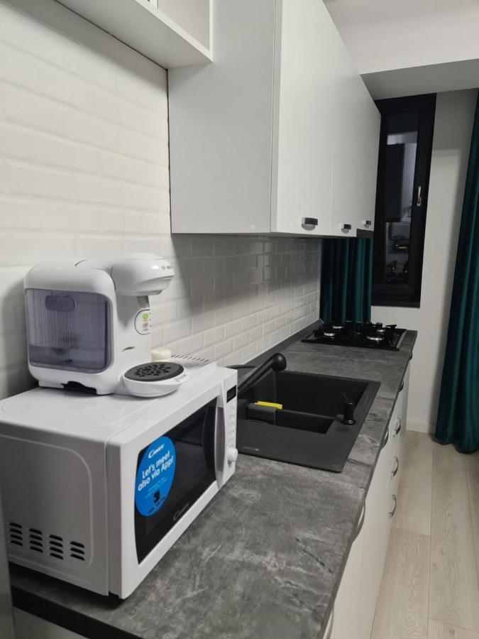 בוקרשט Global Residence מראה חיצוני תמונה