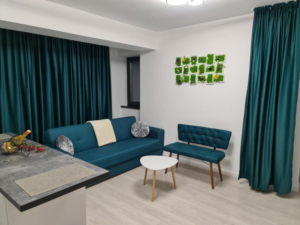 בוקרשט Global Residence מראה חיצוני תמונה