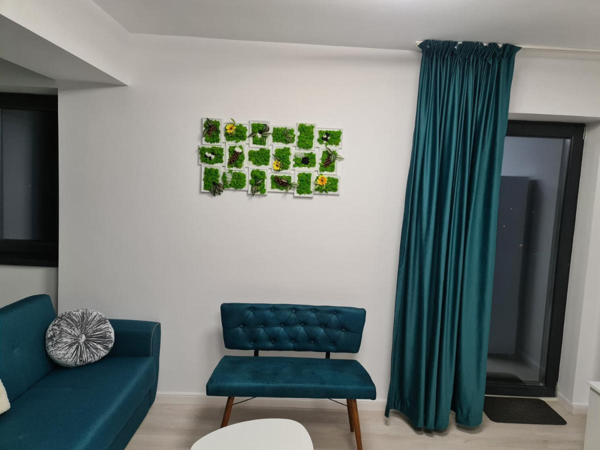 בוקרשט Global Residence מראה חיצוני תמונה