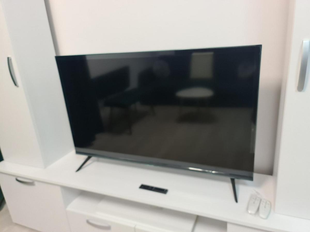 בוקרשט Global Residence מראה חיצוני תמונה