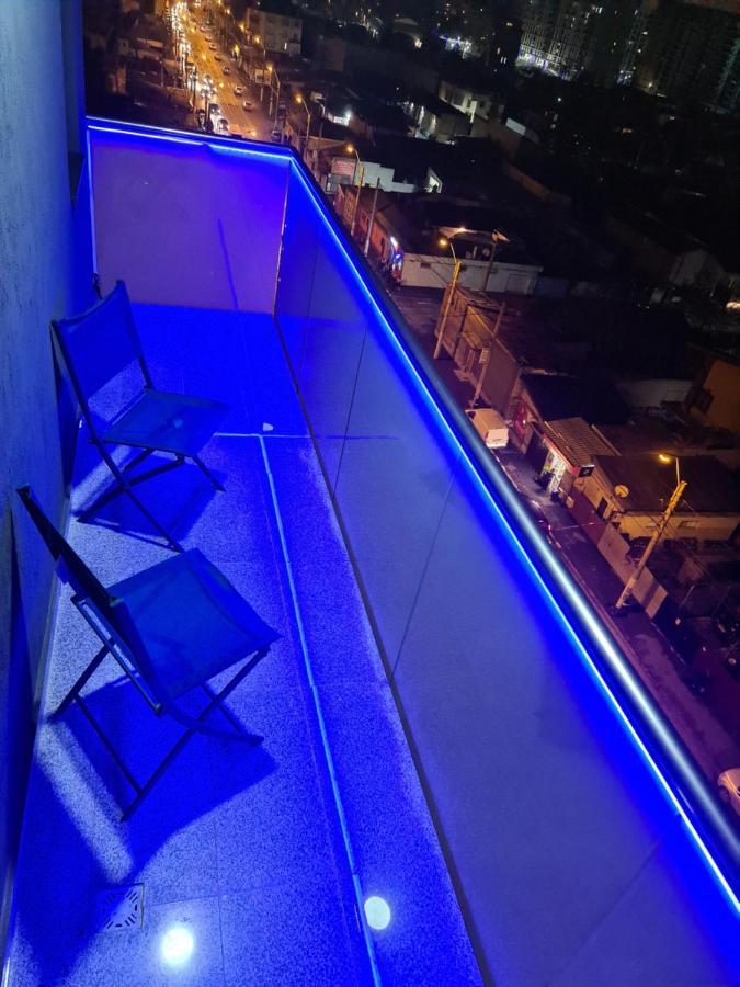 בוקרשט Global Residence מראה חיצוני תמונה