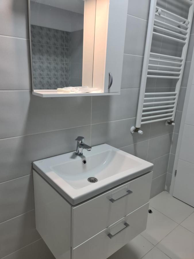 בוקרשט Global Residence מראה חיצוני תמונה