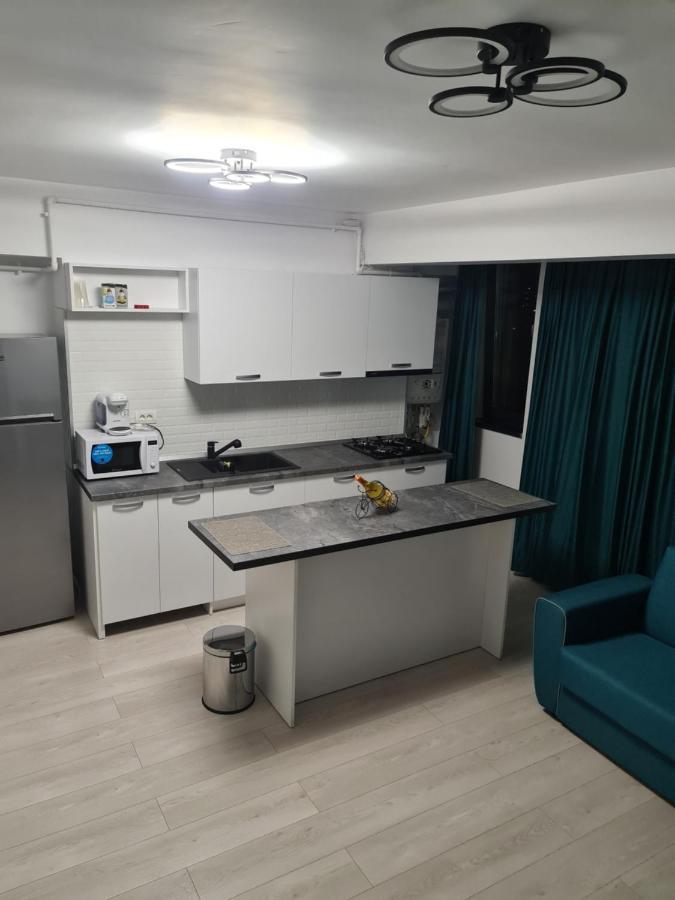 בוקרשט Global Residence מראה חיצוני תמונה
