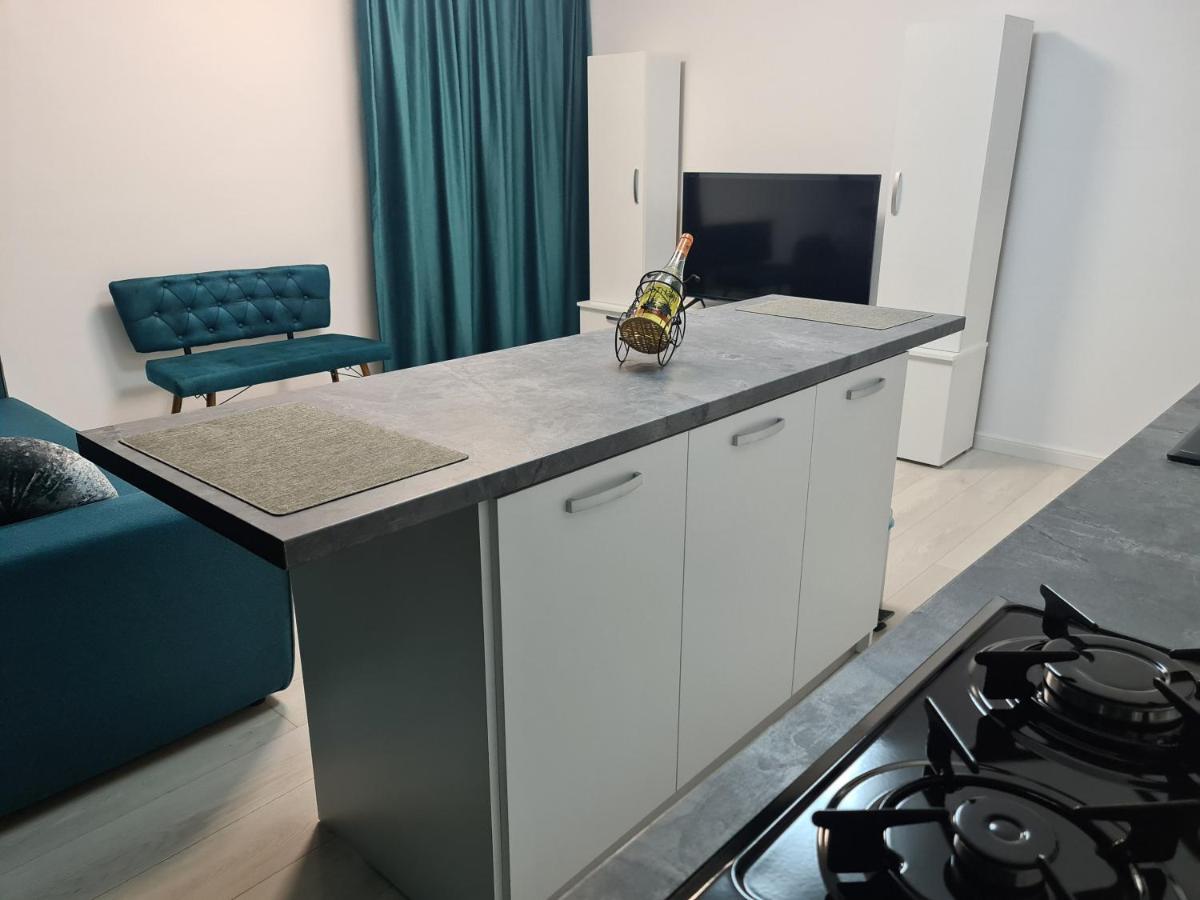 בוקרשט Global Residence מראה חיצוני תמונה