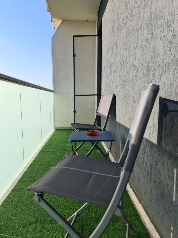 בוקרשט Global Residence מראה חיצוני תמונה