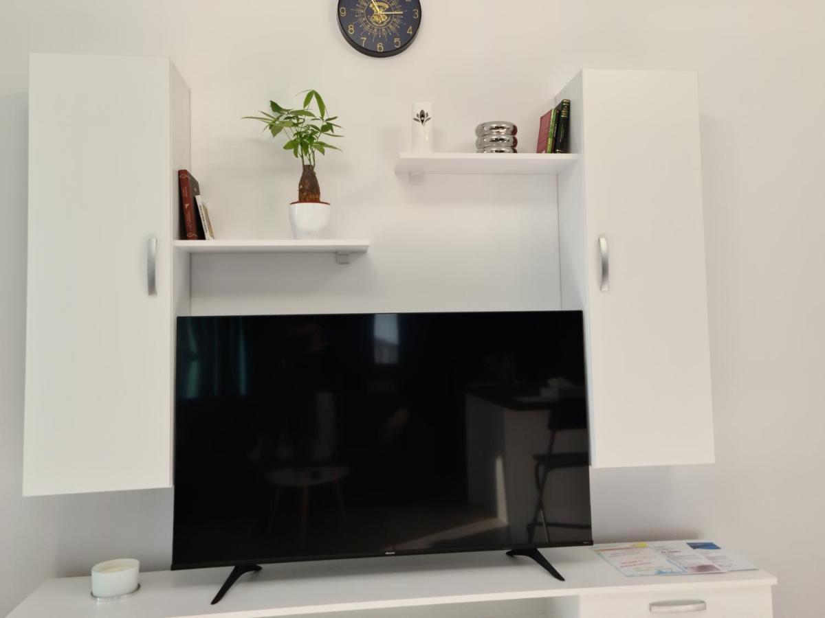 בוקרשט Global Residence מראה חיצוני תמונה