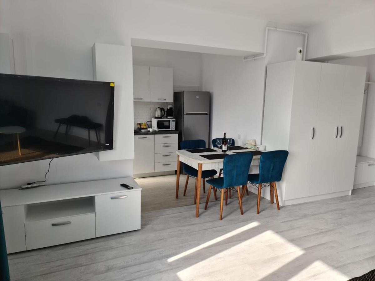 בוקרשט Global Residence מראה חיצוני תמונה