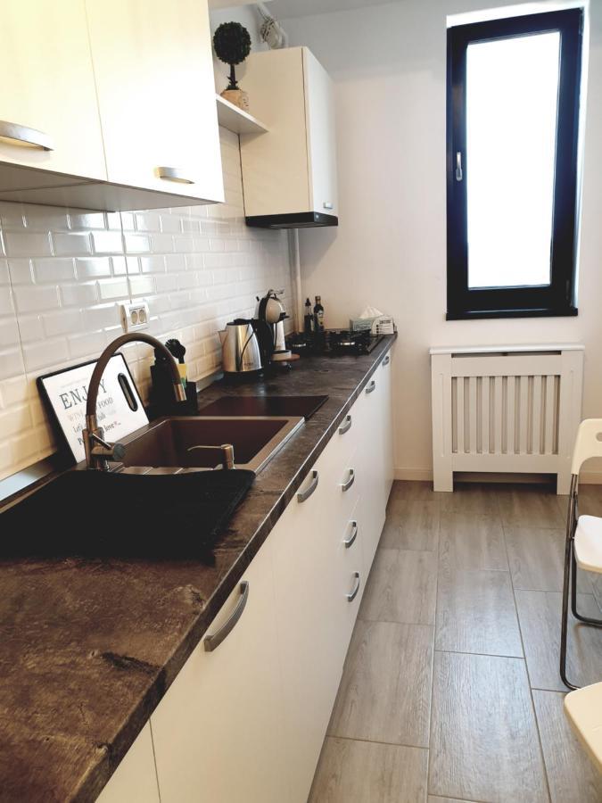 בוקרשט Global Residence מראה חיצוני תמונה