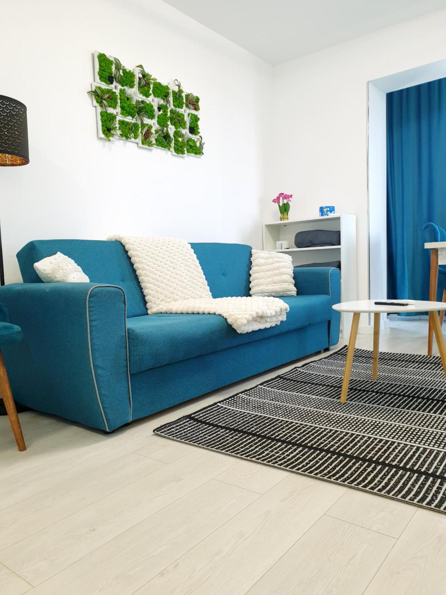 בוקרשט Global Residence חדר תמונה